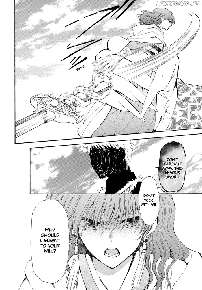 Yona of the Dawn Chapter 264 image 15_optimized